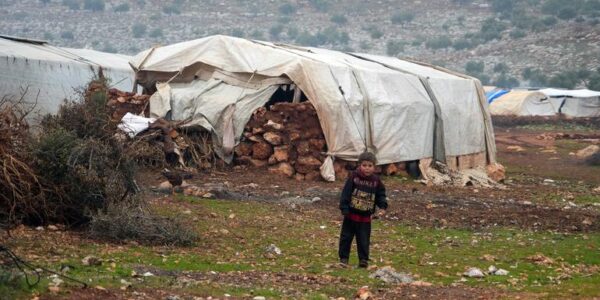 UNDP calls for long-term investment to support recovery in Syria