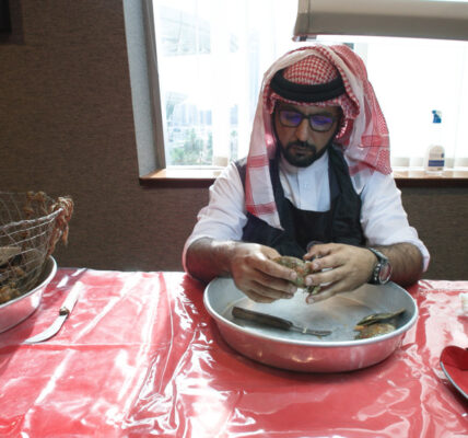 Bahrain’s pearling legacy: Reviving a millennia-old culture