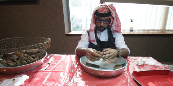 Bahrain’s pearling legacy: Reviving a millennia-old culture