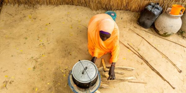 Millions in Central Sahel and Nigeria face food cuts amid WFP funding crisis