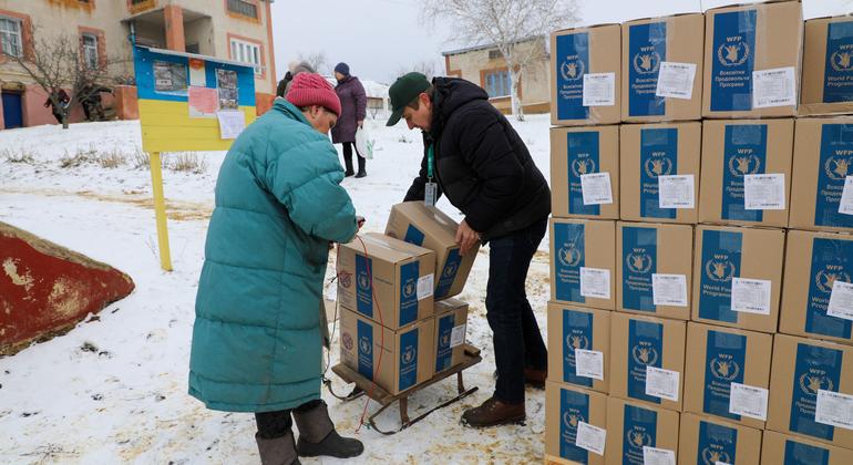 Sovereignty and territorial integrity of Ukraine paramount, Security Council hears