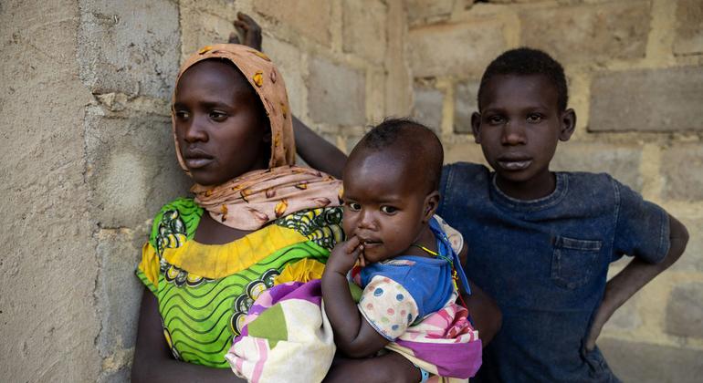 Sudan: Civilians targeted as hostilities intensify in the capital