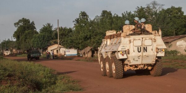 UN report reveals brutal attacks targeting Muslims, refugees in Central African Republic