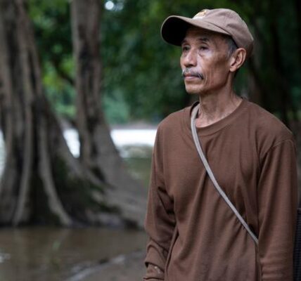 Northern Thai communities put nature before profit