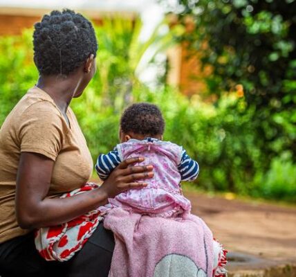 Sexual violence systematically used as a weapon of war in the DR Congo