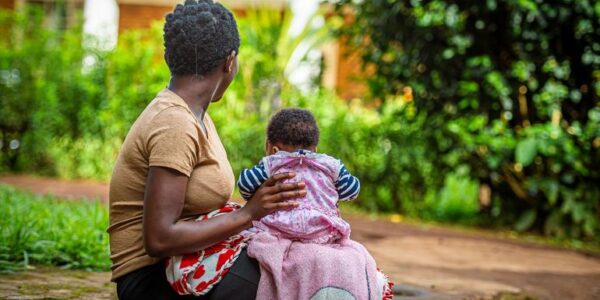 Sexual violence systematically used as a weapon of war in the DR Congo