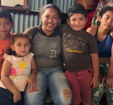 Costa Rica’s refugee lifeline at breaking point amid funding crisis