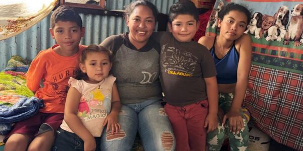 Costa Rica’s refugee lifeline at breaking point amid funding crisis