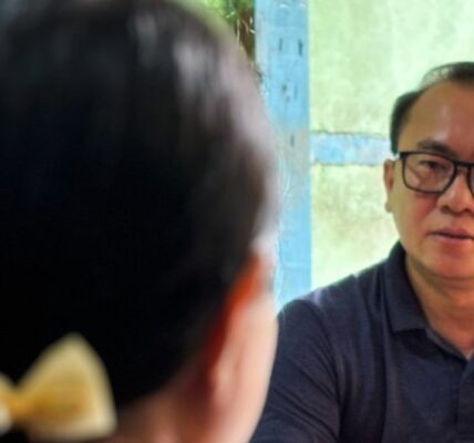 First Person: Myanmar aid workers brave conflict and harsh conditions to bring aid to earthquake victims