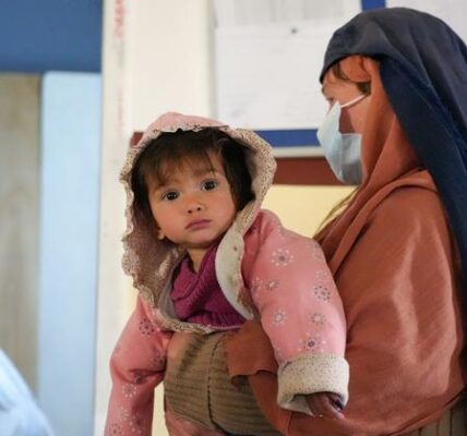 Millions will die from funding cuts, says UN aid chief