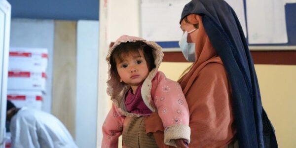 Millions will die from funding cuts, says UN aid chief
