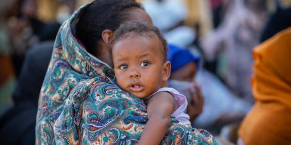 Port Sudan: No let-up in drone attacks as UN chief urges peace