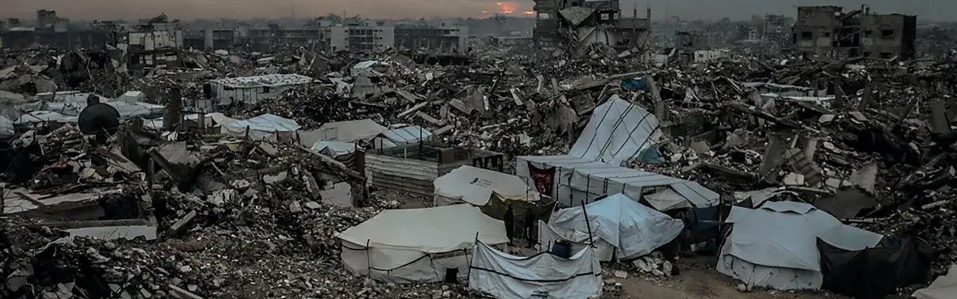 Reporters in Gaza bear witness and suffer tragic consequences