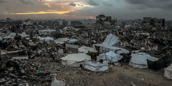 Reporters in Gaza bear witness and suffer tragic consequences