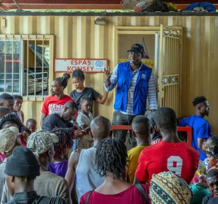 UN alert over rising deportations of Haitian mothers and newborns from Dominican Republic