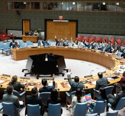 UN Security Council extends South Sudan mission amid rising instability