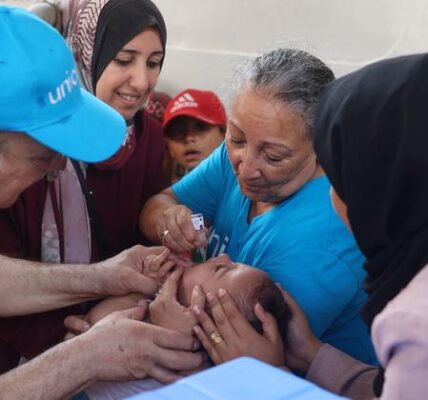 UN warns of growing humanitarian catastrophe in Gaza