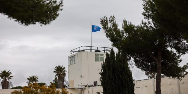 UNRWA warns against closure of six schools in East Jerusalem